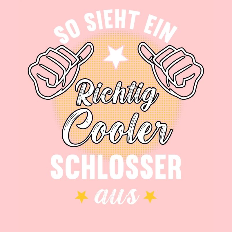 So Sieht Ein Richtig Cooler Schlosser aus