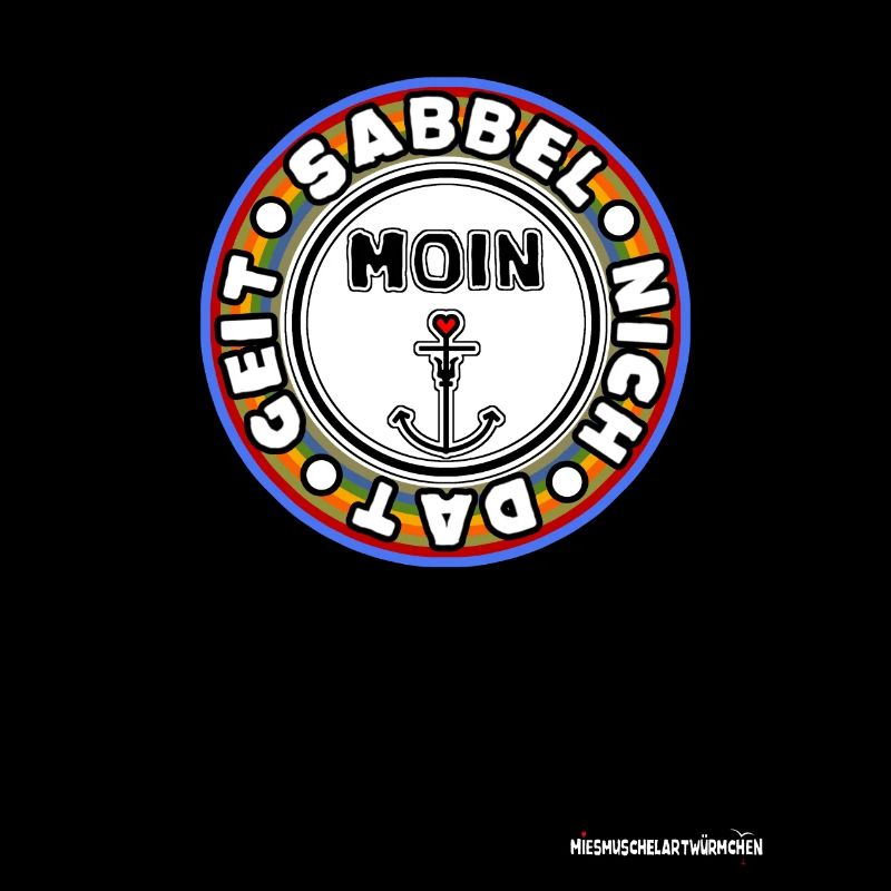 Sabbel Moin mussel