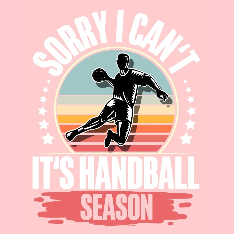 Handball Handballeur