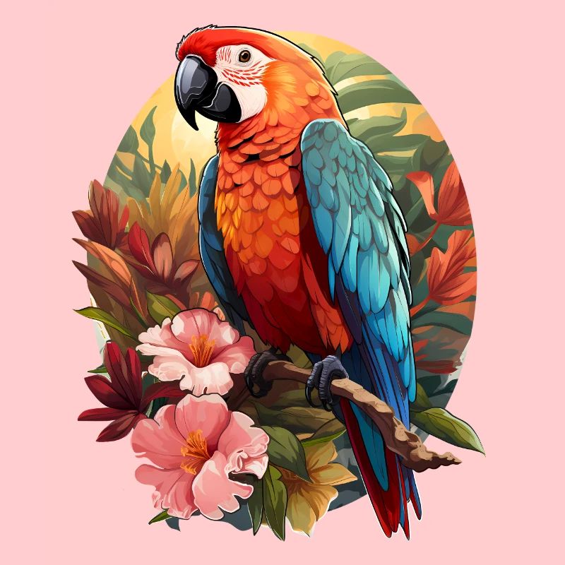 Parrot