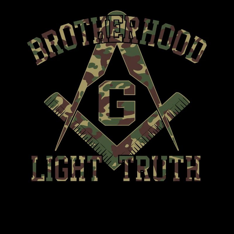 Fraternité Lumière Vérité Francs-maçons Francs-maçons