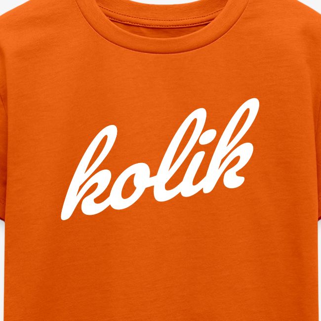 Kolik Brand