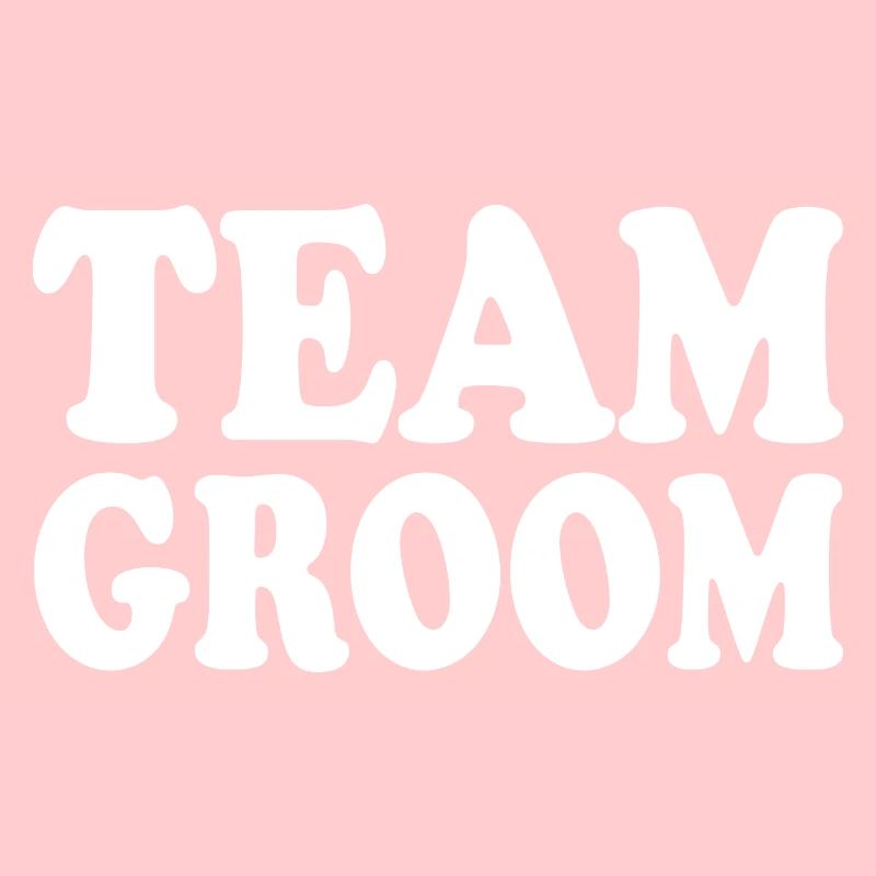 Team groom