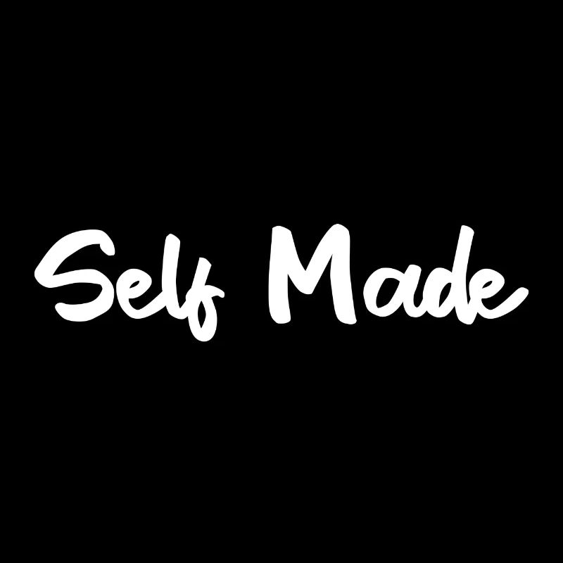 Self made
