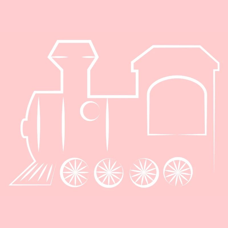 Train Railway Railway Trains Train Driver