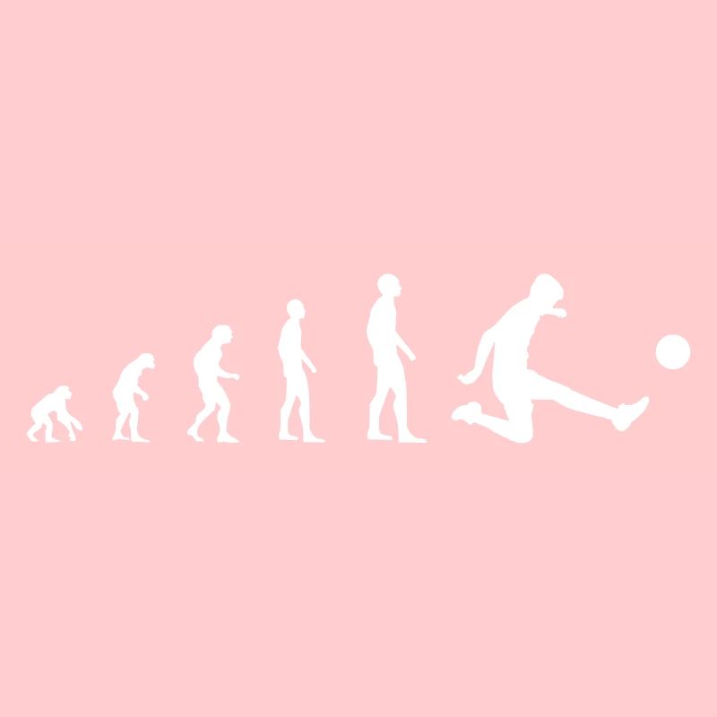 Football - Evolution