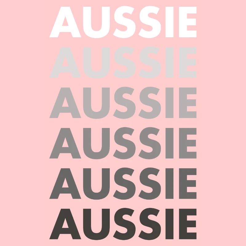 Chien Aussie