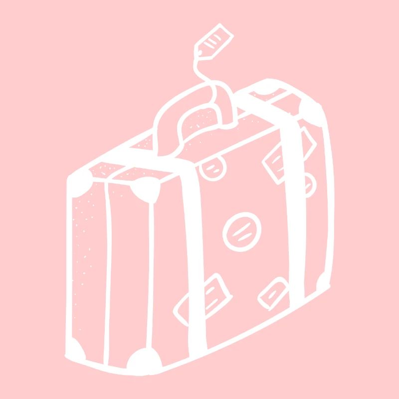 luggage suitcase