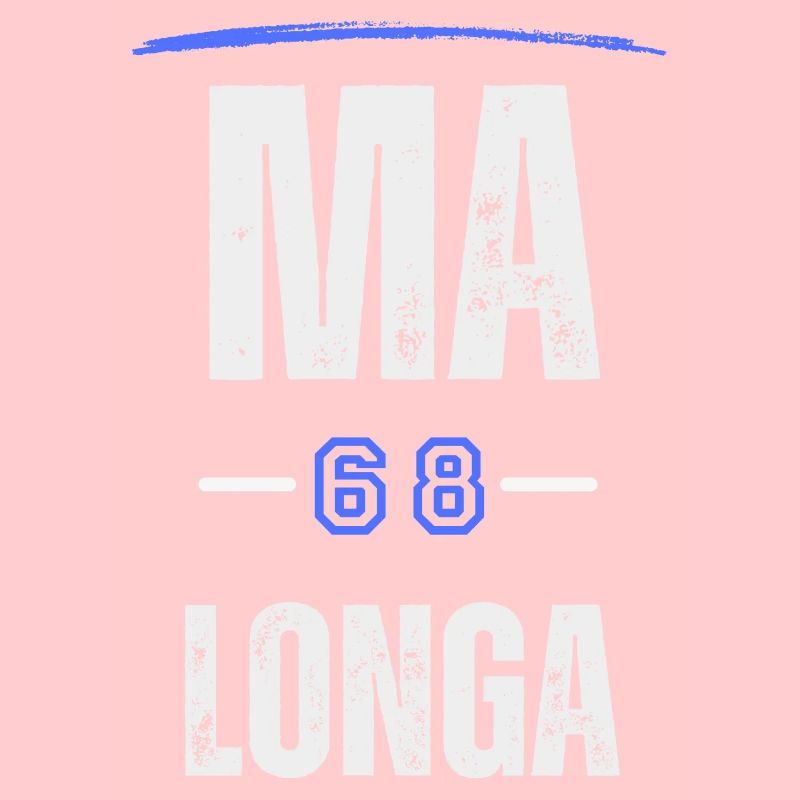 Mannheim 68 Longa