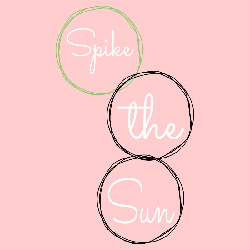 gift idea sunlit scenes sand volleyball jokes