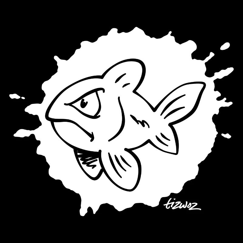 grumpy klecks os