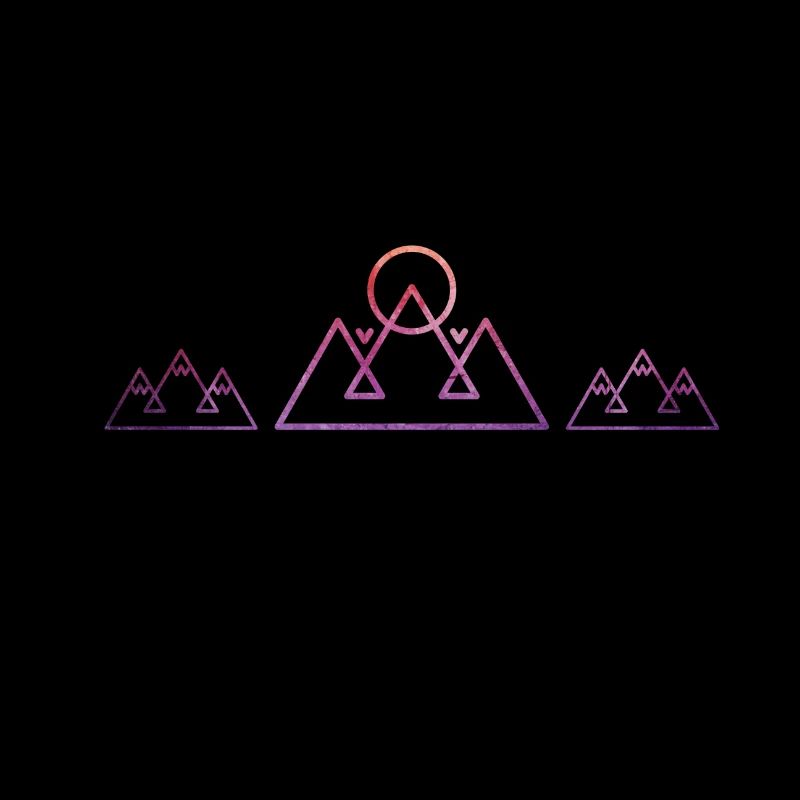 montagnes