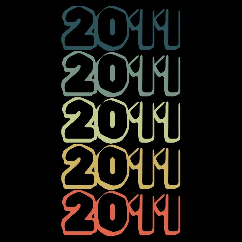 Année de naissance : 2011