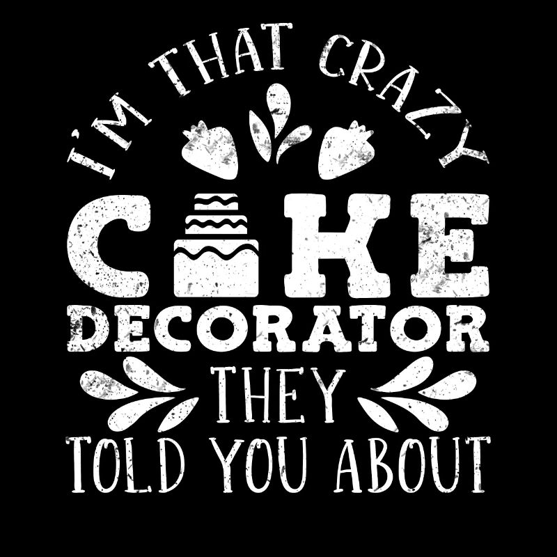 Kakebaking baker konditor