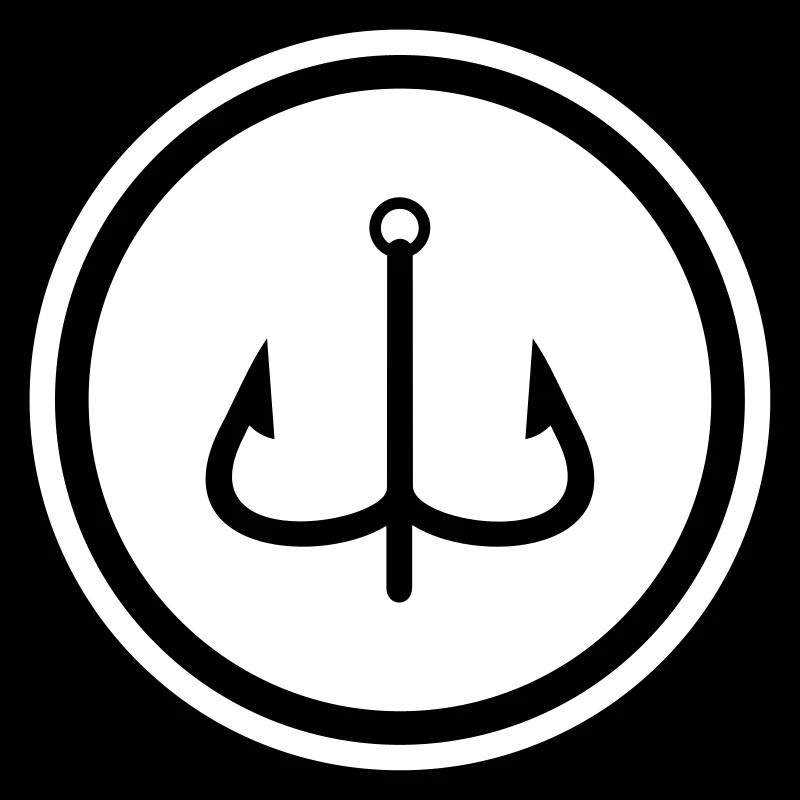 fishing hook