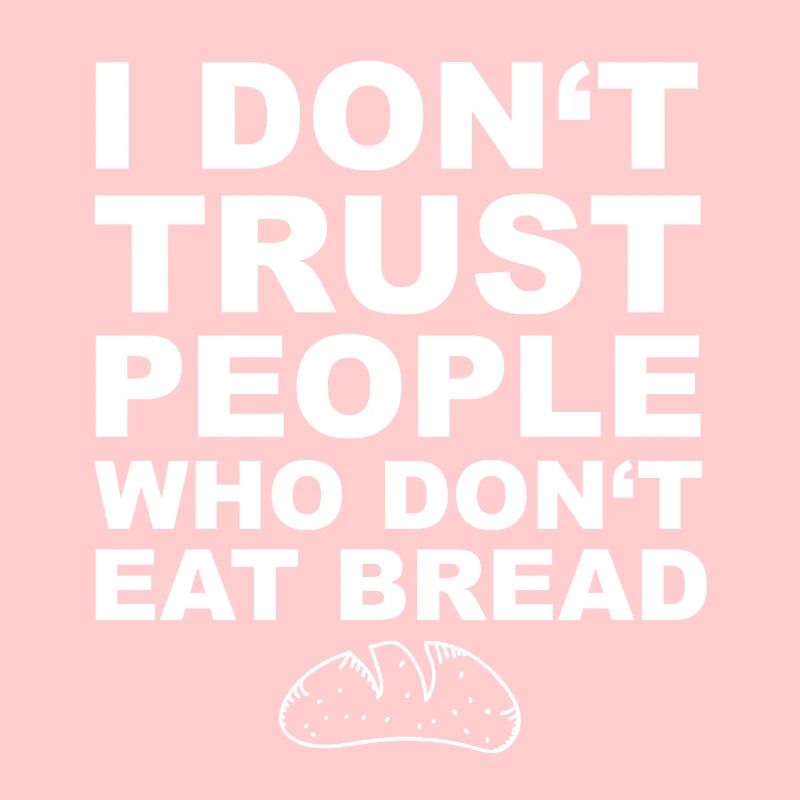 Funny Bread