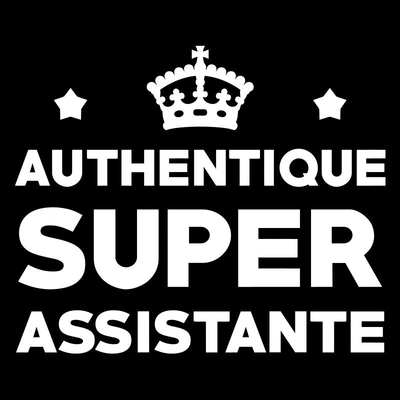 Assistant / Assistante / Adjoint / Secrétaire