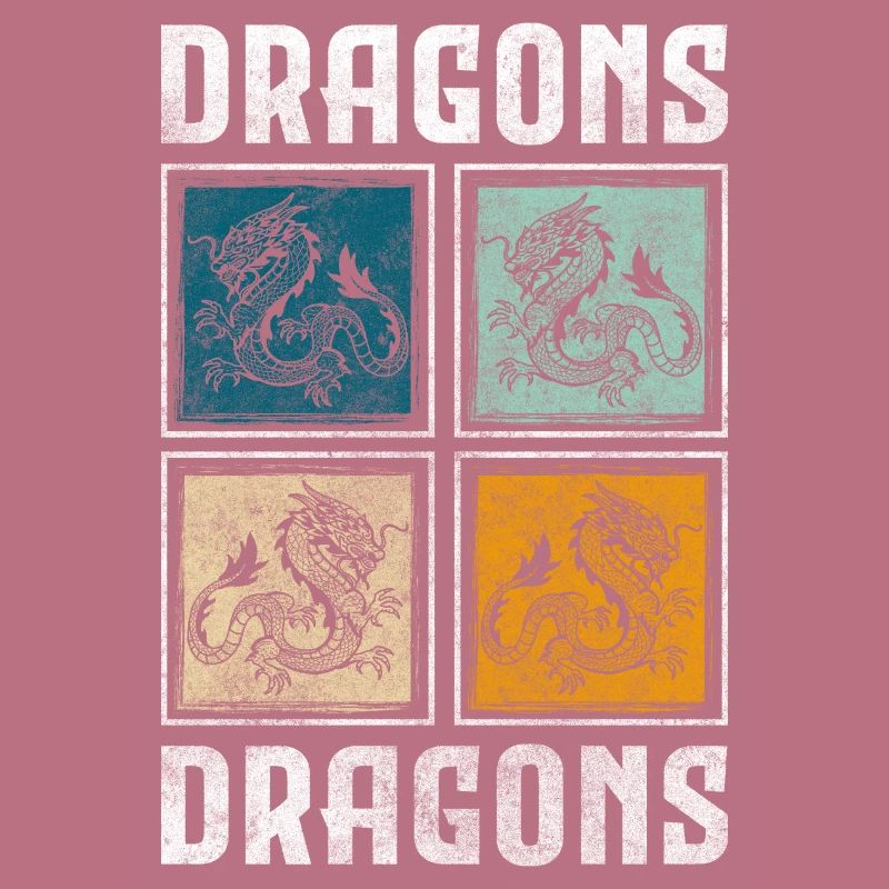 Dragon Wing Creature