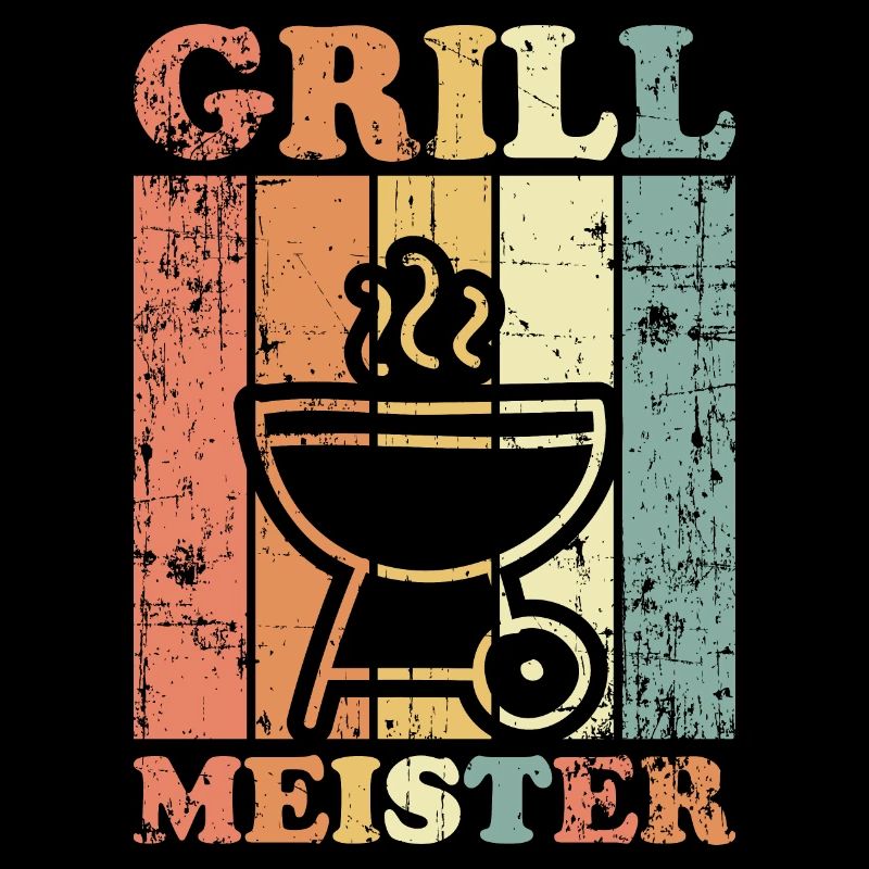 Grill master