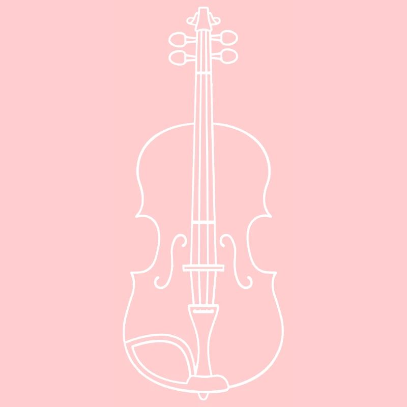 Fiddle Sketch