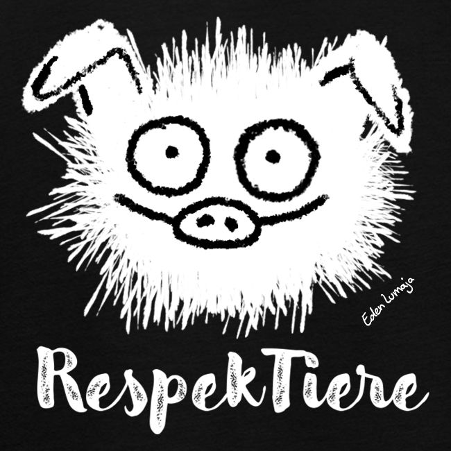 RespekTiere - Schwein
