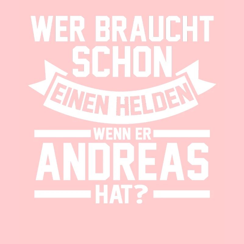 First name Andreas