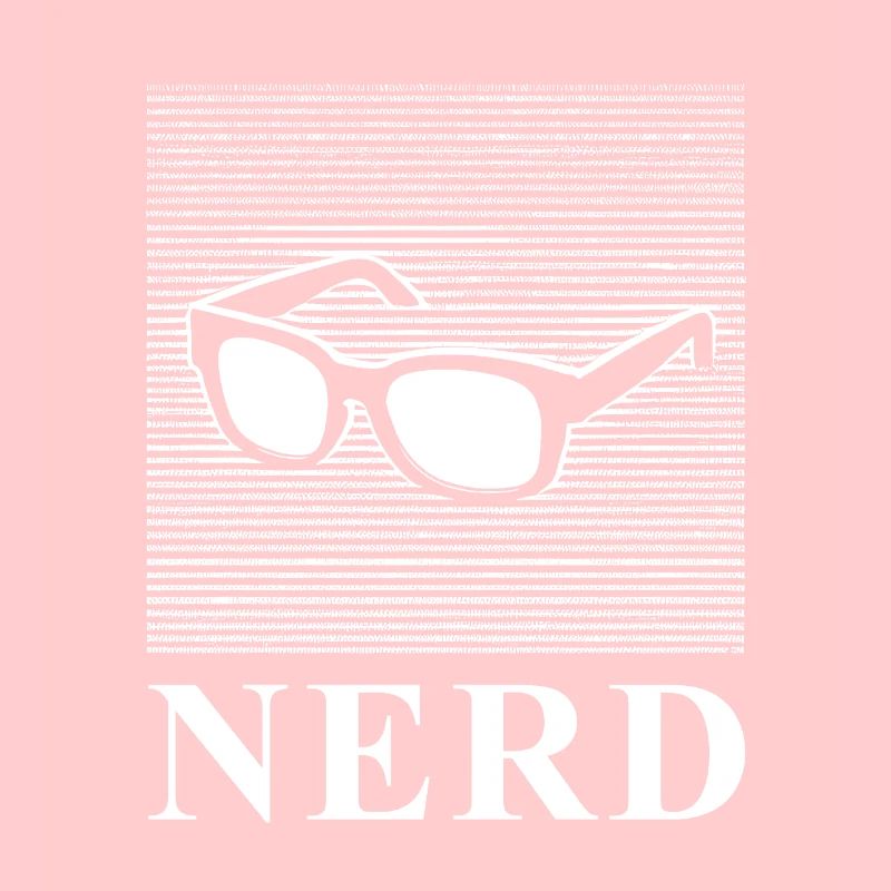 Nerd Glasses