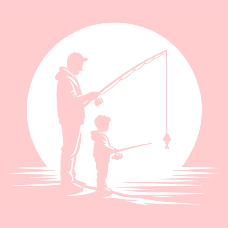 Pêcher ensemble