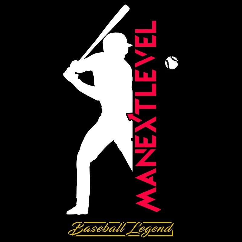 Baseball Legend