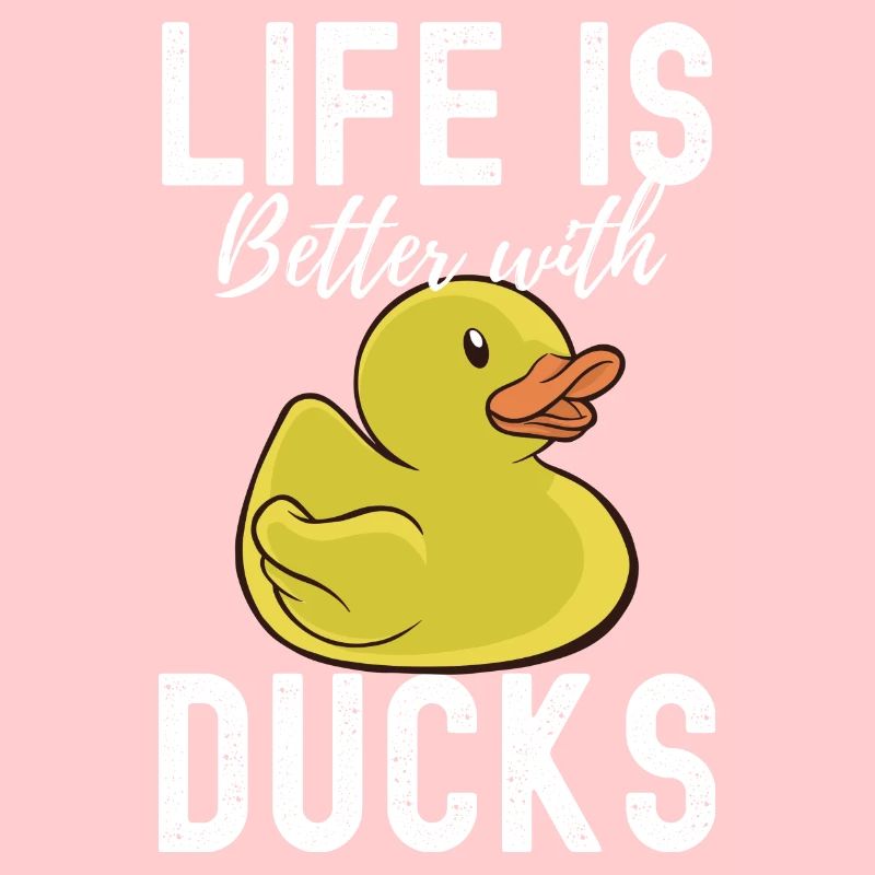 duck