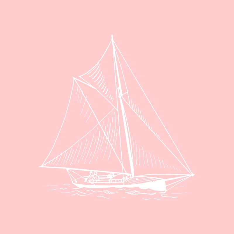 bateau à voile