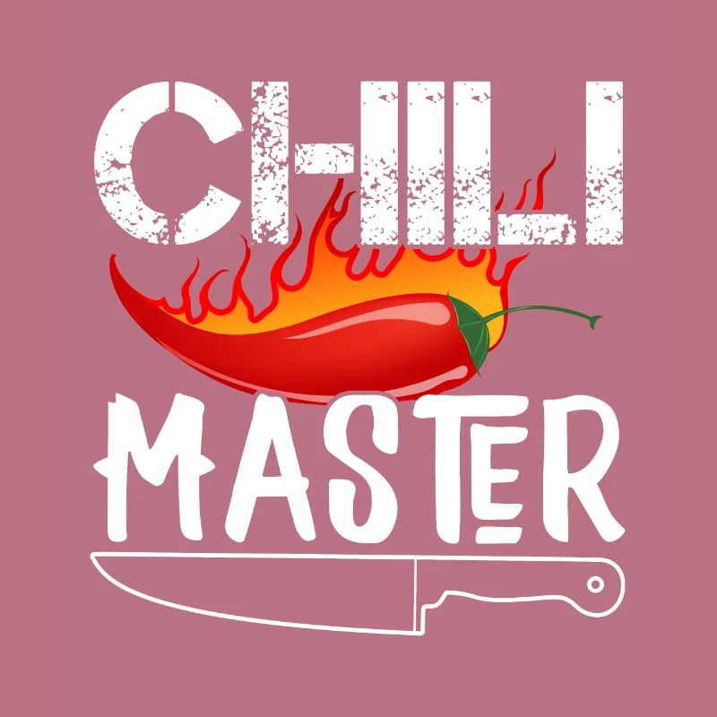 Master Chili Chef Cooking Kitchen Gift