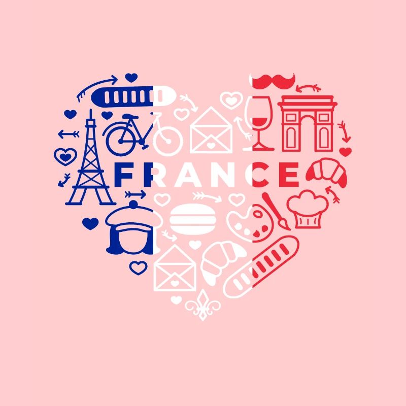 Frankreich