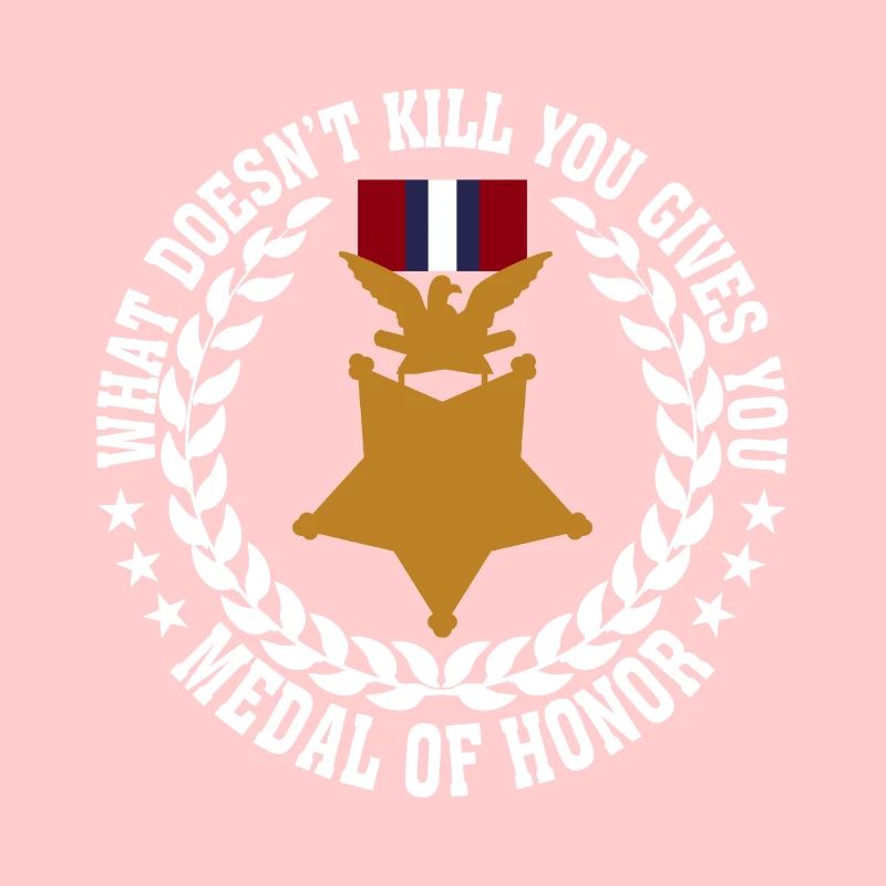 Medaille Motivation