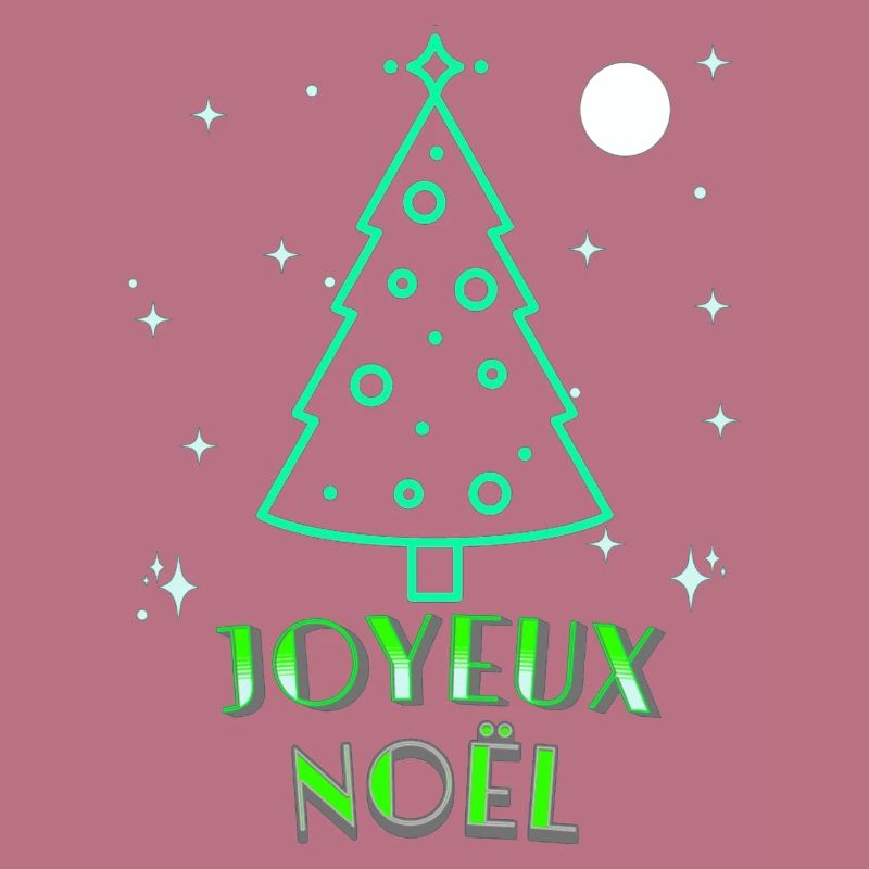 FROHE WEIHNACHTEN