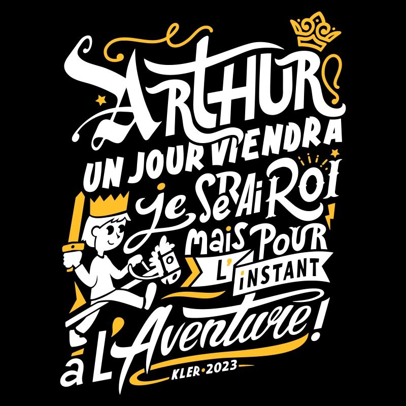 Roi Arthur