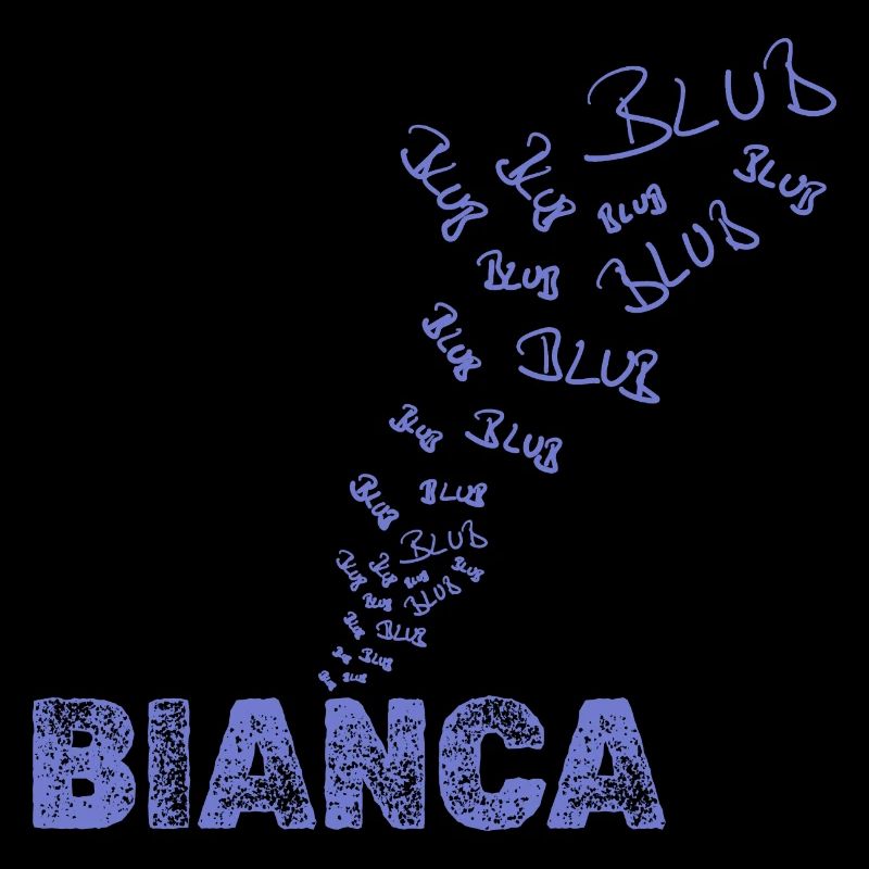 Sailing Bianca