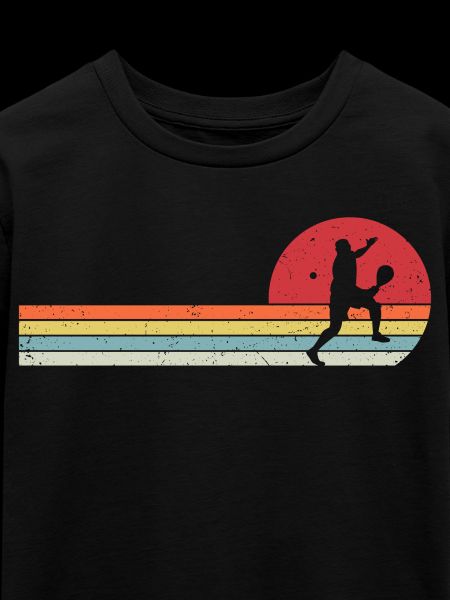 Retro Padel