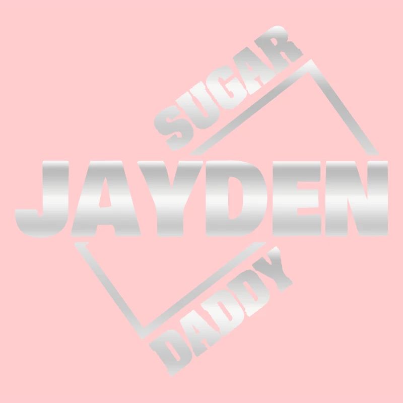 Jayden als Sugardaddy