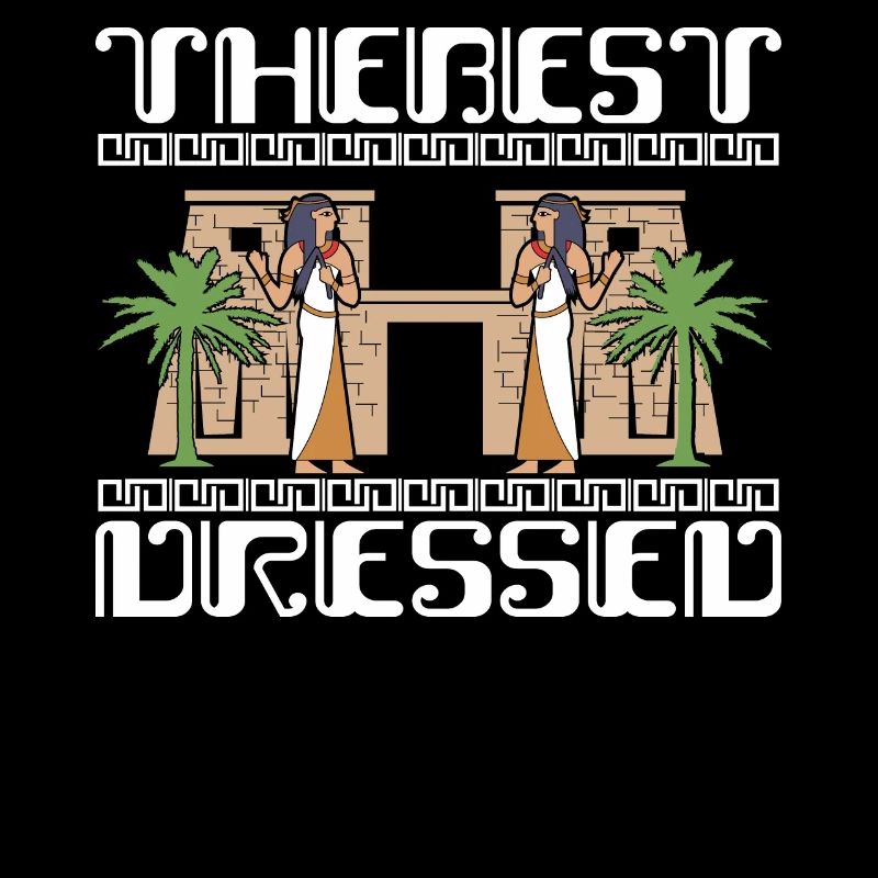 Thebest dressed