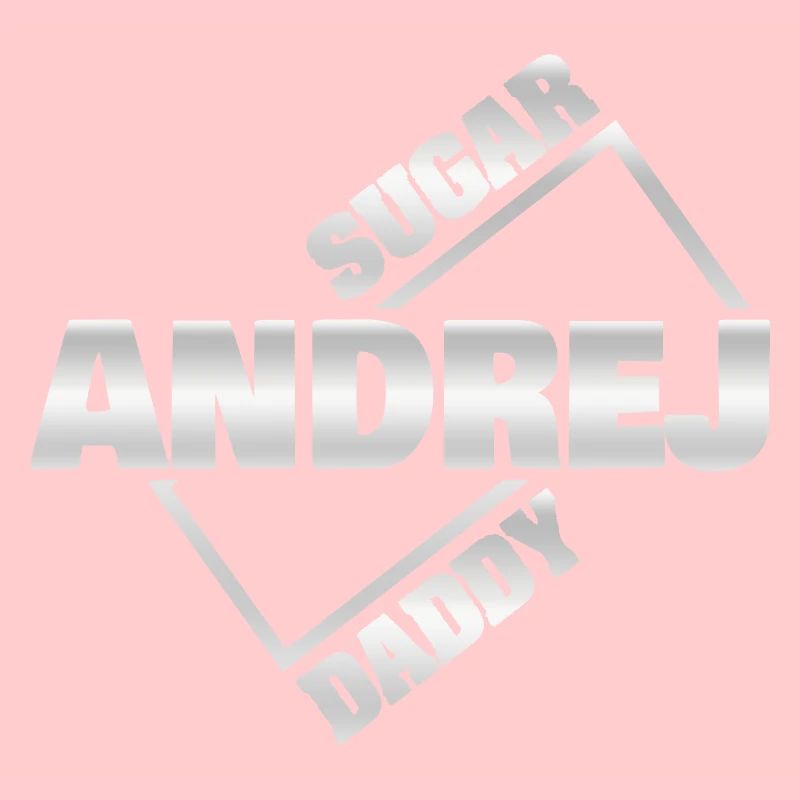 Sugar daddy Andrej