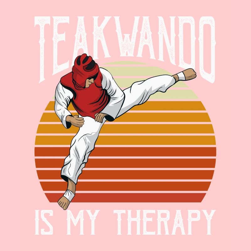 Therapy Taekwondo