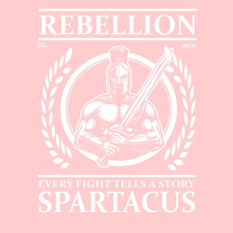Spartacus Rebellion – Chaque combat raconte une histoire
