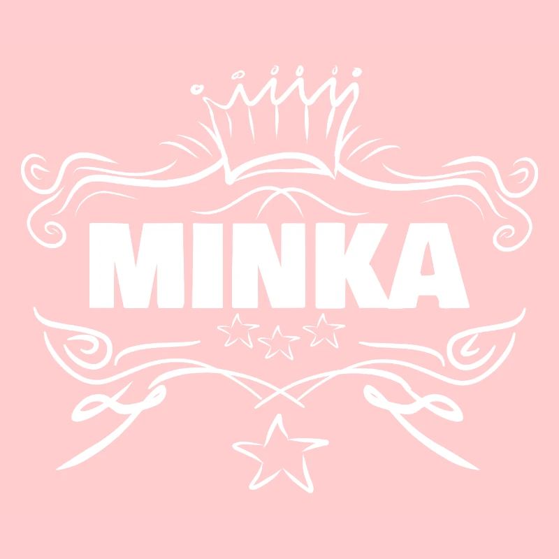 Minka bébé