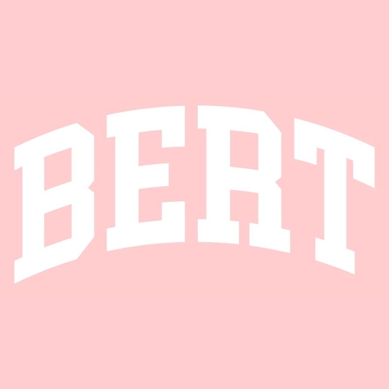 Bert