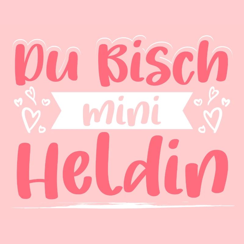Du Bisch Heldin