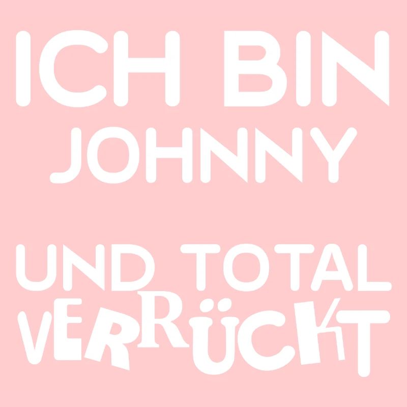Cadeau pour Johnny