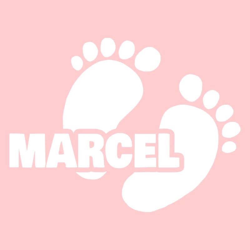 Geburt Marcel