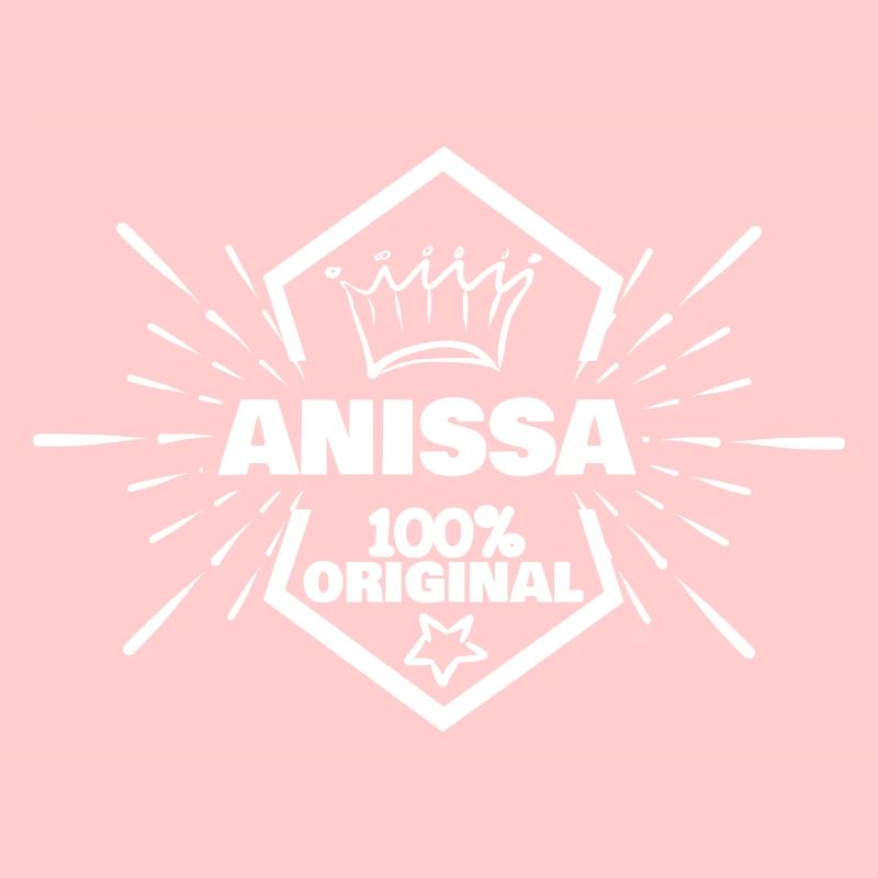 First name Anissa