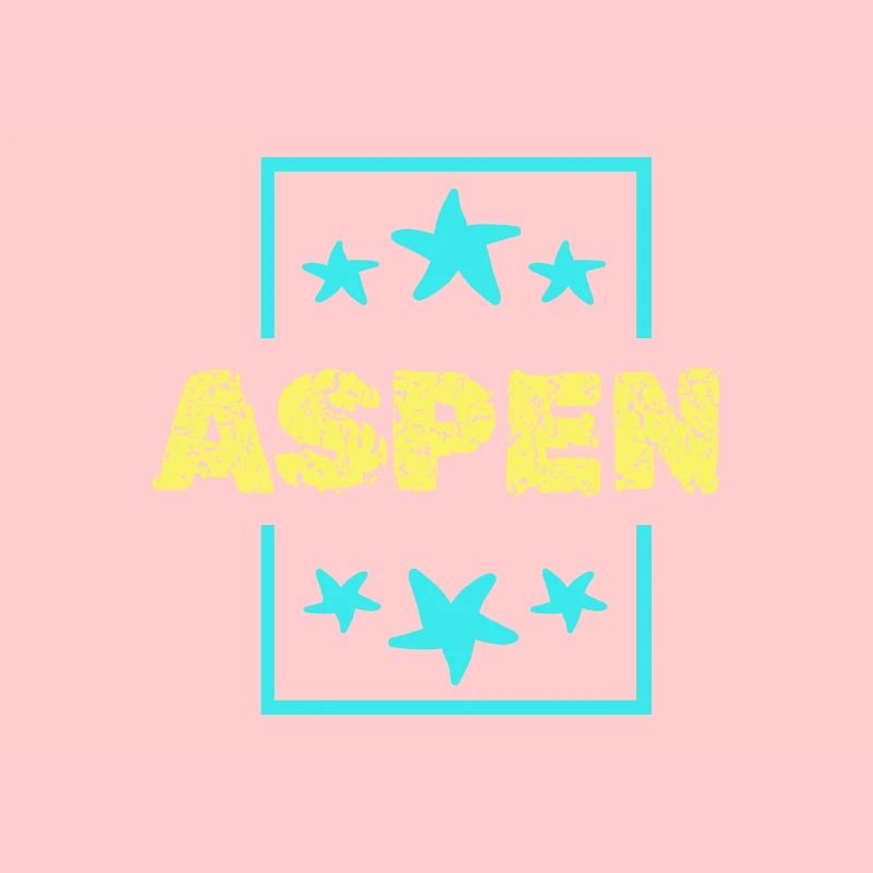 Aspen en tant qu’Aspen
